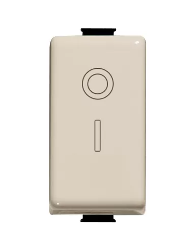 Magia tt - interruptor 2p 16a